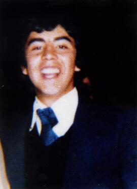 Fotografía Reinaldo Acuña Ballesteros