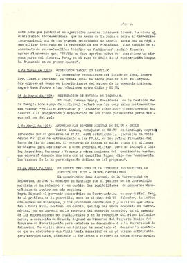 Cronología de contubernio Reagan-Pinochet (5)