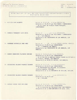 Nómina de detenidos desaparecidos octava región (4)