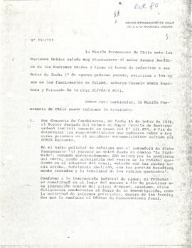 Documento n° 751/153