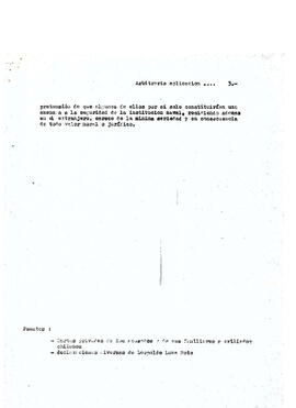 Anexo Num. 6. Arbitraria aplicación y violación de la legalidad interna del decreto 504. (5)