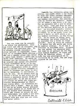 Furia. N° 5. Julio, 1983 (12)