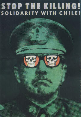 Stop the Killing! - Pare la matanza!
