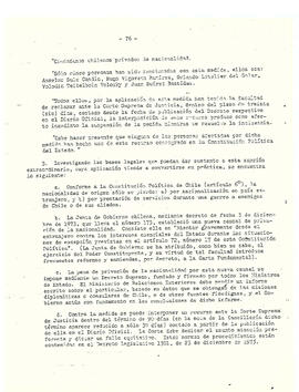 Capítulo VIII. Derechos políticos (4)