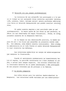 El daño psicológico y la psicoterapia de los familiares de detenidos desaparecidos (13)