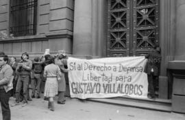 Manifestación