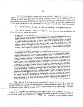 Informe n°133/99 (26)