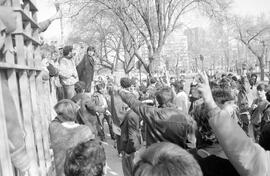 Manifestación