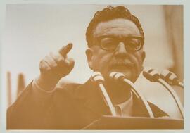 Salvador Allende