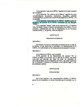 Aprueba convenio que indica. N° 433 (2)