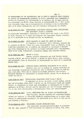 Cronología de contubernio Reagan-Pinochet (8)