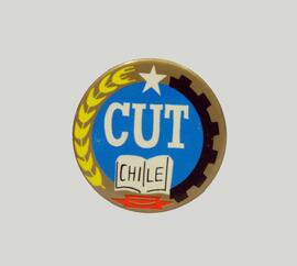 Chapita CUT