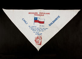 Pañolín triangular