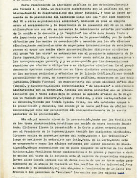 Lista de desaparecidos después de la liberación (5)