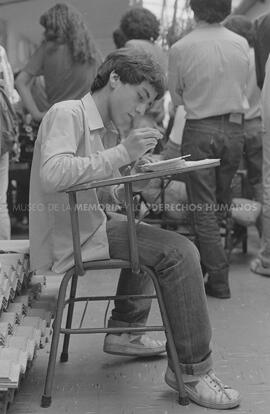 Estudiante