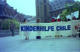 Kiderhilfe