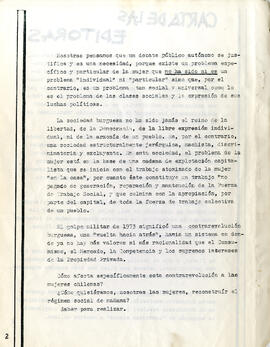 Furia. N° 1. Marzo 1981 (3)