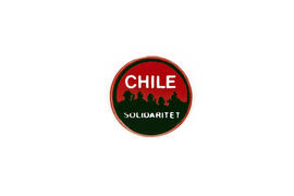 Chapita Chile Solidaritet