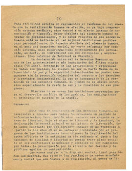 Boletín, Comisión Chilena de Derechos Humanos (5)