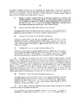 Informe de Fondo (CIDH (21)