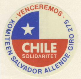 Chile solidaritet - Chile Solidario