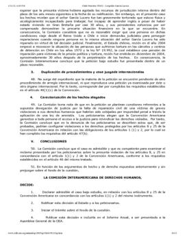 Informe de Admisibilidad (CIDH (10)