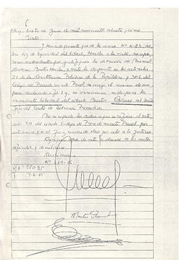 Recurso de amparo (4)