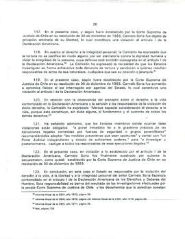 Informe n°133/99 (29)