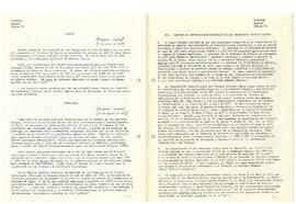 Protección de los derechos humanos en Chile Informe del secretario General (12)