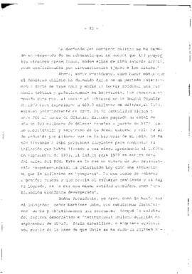 Estudio de los informes de violaciones de derechos humanos en Chile, con particular referencia a ...
