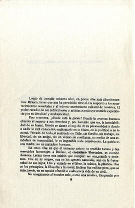 Volver a Chile (9)