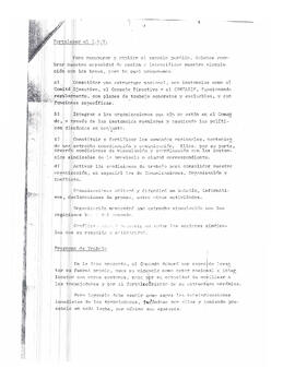 Definiciones y Políticas para el Comando Nacional de Trabajadores (4)