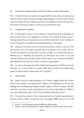 Alegatos finales escritos de las víctimas (82)