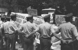 Manifestación