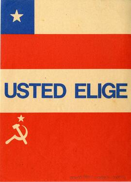 Usted Elige