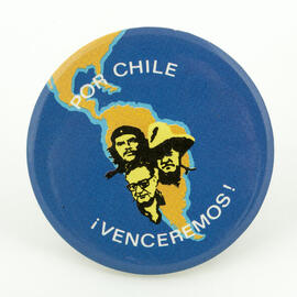 Por Chile venceremos