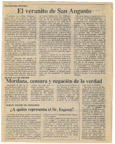 Original Objeto digital not accessible