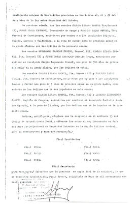 Sentencia Consejo de Guerra (44)