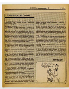 El Siglo (3)