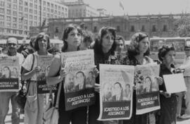 Manifestación