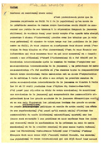 Original Objeto digital not accessible