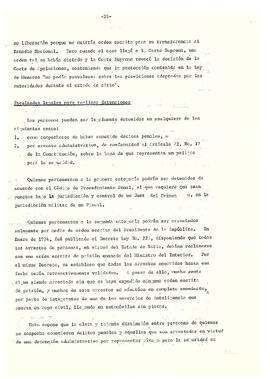El sistema jurídico y la protección de los derechos humanos (28)