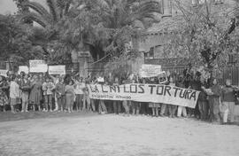 Manifestación