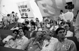 Campaña política