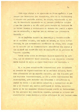 Consejos de Guerra (2)