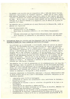 Suplemento al Informe Final de la Misión a Chile de la Comisión Internacional de Juristas (13)