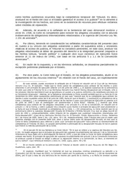 Sentencia de la Corte IDH (15)