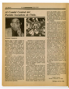 El Siglo (5)
