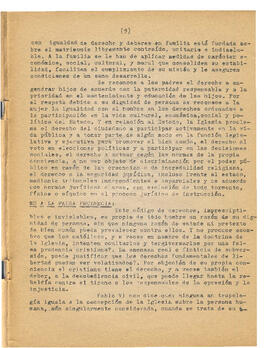 Boletín, Comisión Chilena de Derechos Humanos (10)