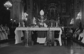 Velorio de Tucapel Jiménez